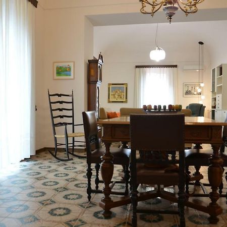 Villa Alchea Locazione Turistica โมดิกา ภายนอก รูปภาพ