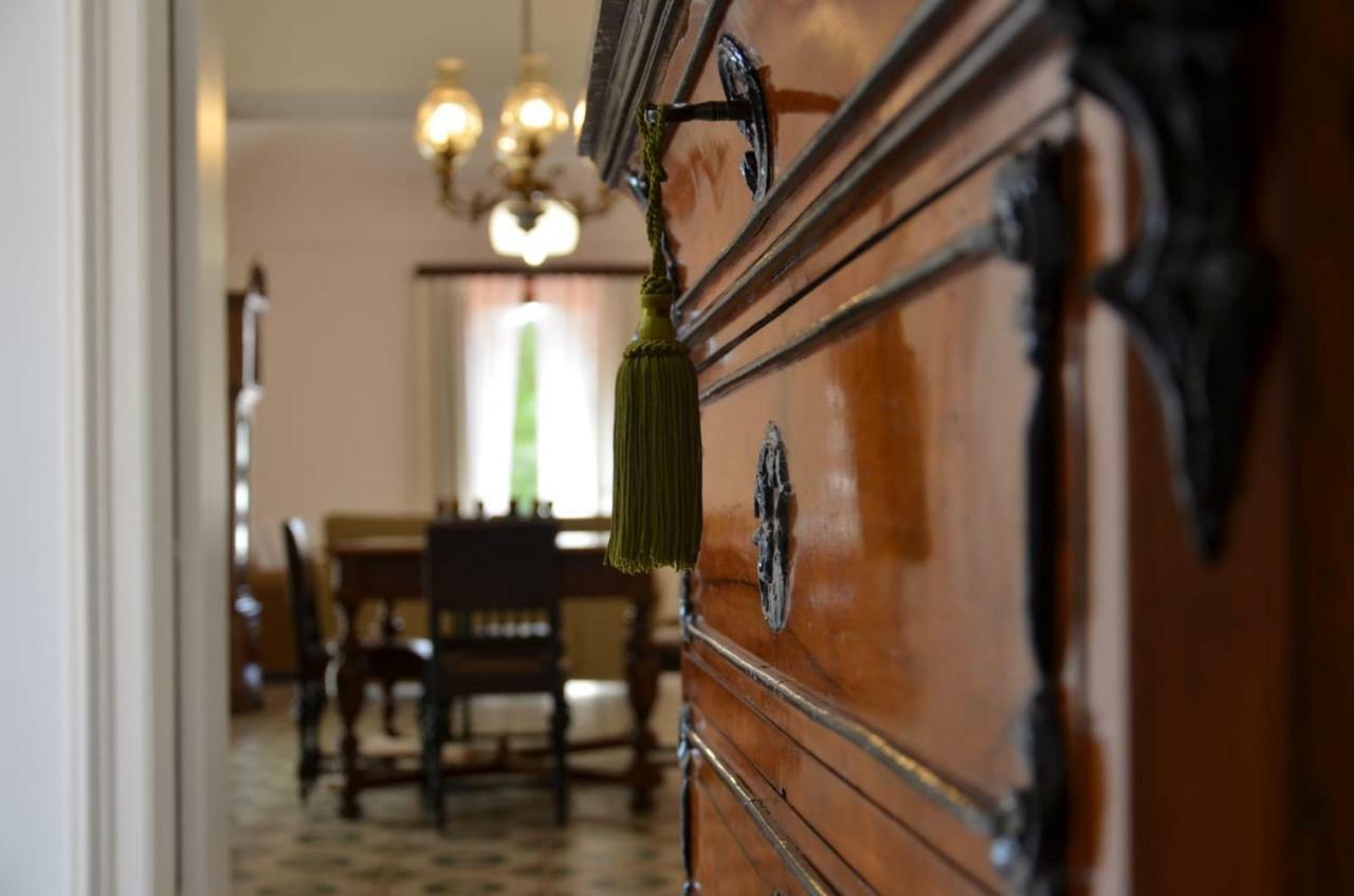 Villa Alchea Locazione Turistica โมดิกา ภายนอก รูปภาพ