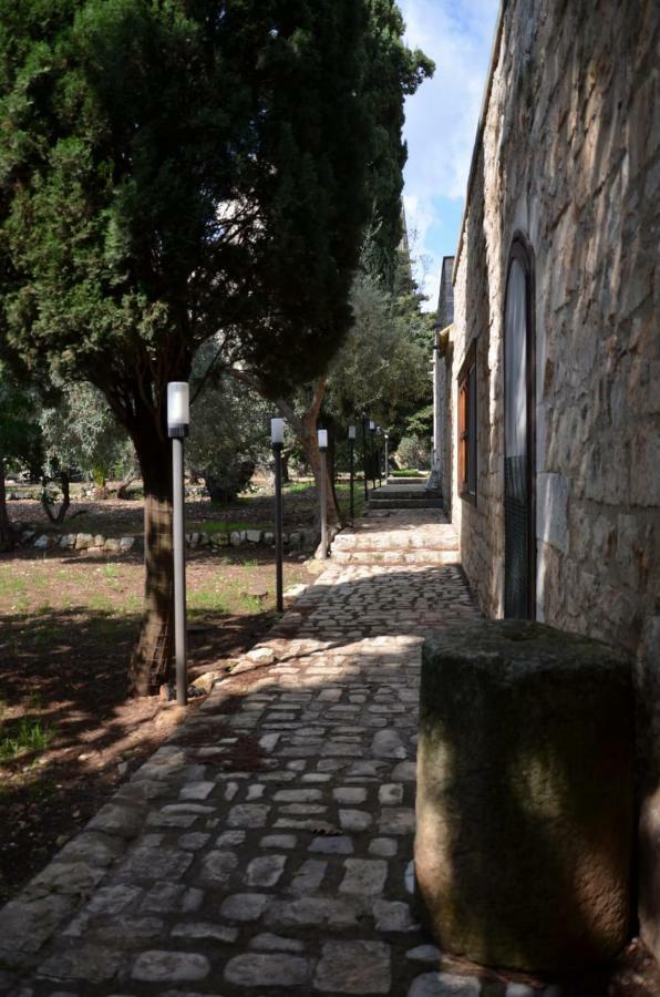 Villa Alchea Locazione Turistica โมดิกา ภายนอก รูปภาพ