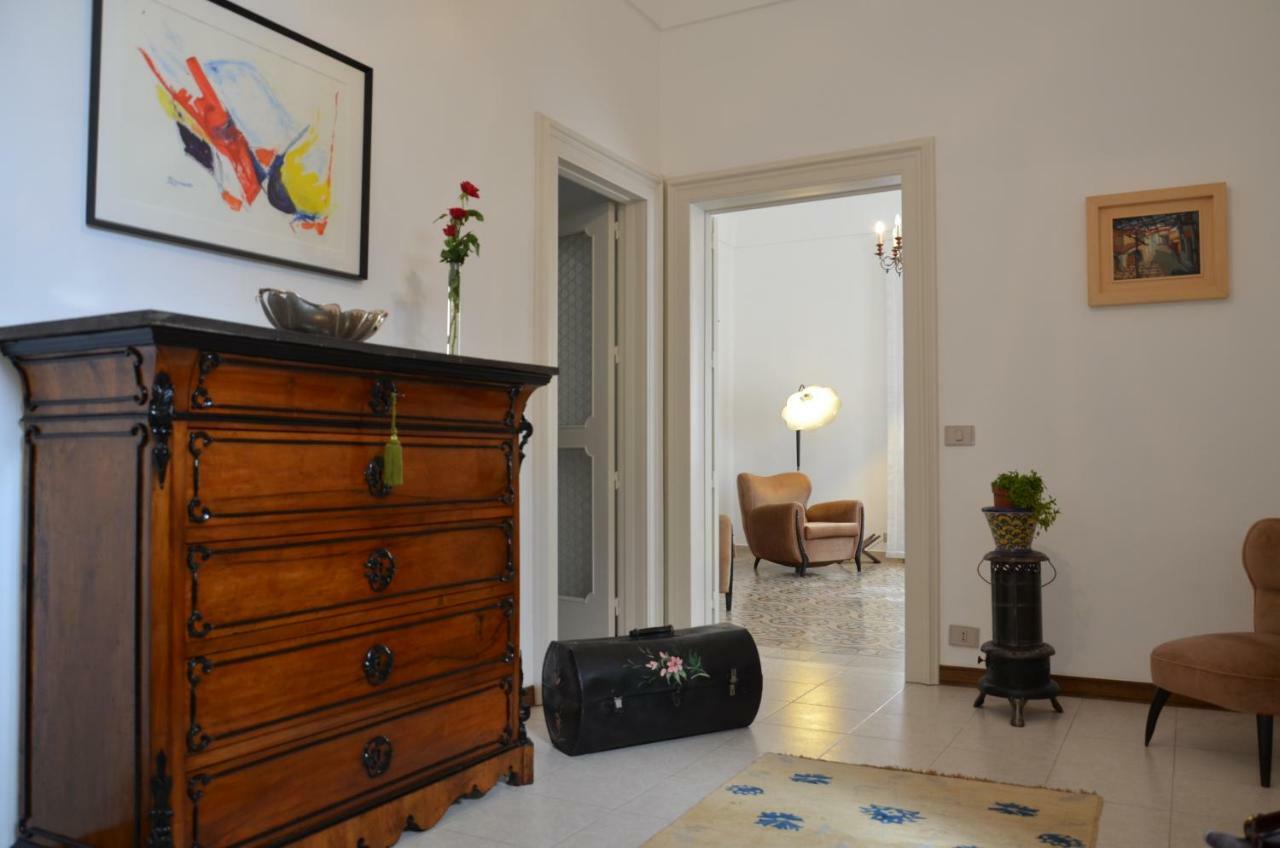 Villa Alchea Locazione Turistica โมดิกา ภายนอก รูปภาพ