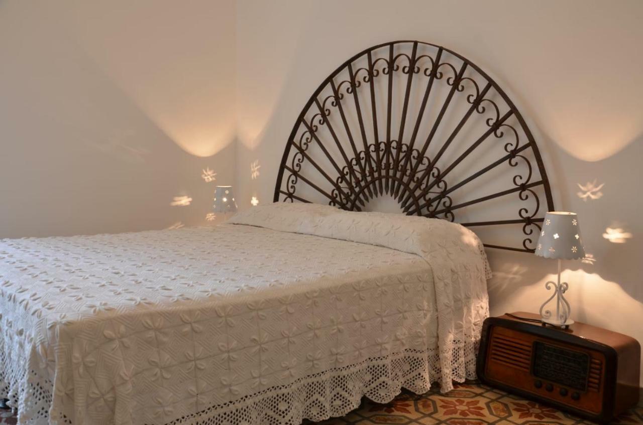 Villa Alchea Locazione Turistica โมดิกา ภายนอก รูปภาพ
