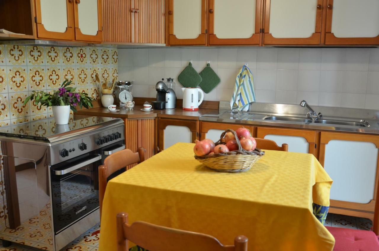 Villa Alchea Locazione Turistica โมดิกา ภายนอก รูปภาพ