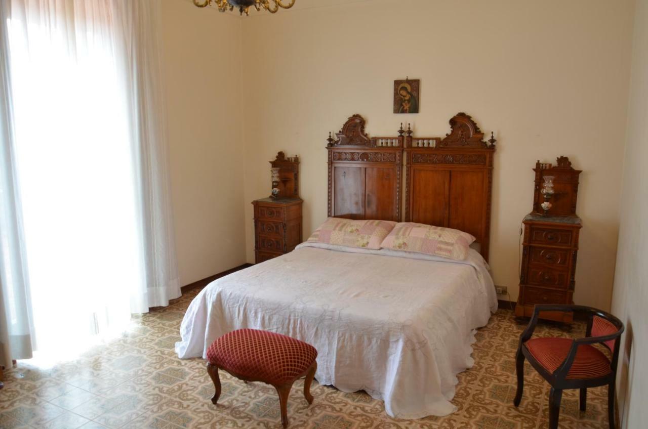 Villa Alchea Locazione Turistica โมดิกา ภายนอก รูปภาพ