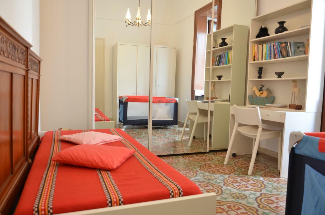 Villa Alchea Locazione Turistica โมดิกา ภายนอก รูปภาพ